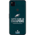 NFL Philadelphia Eagles Super Bowl LII Champions Google Pixel 4a Skin